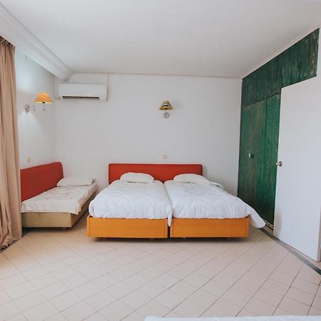 Hotel Soussana Sousse Bagian luar foto