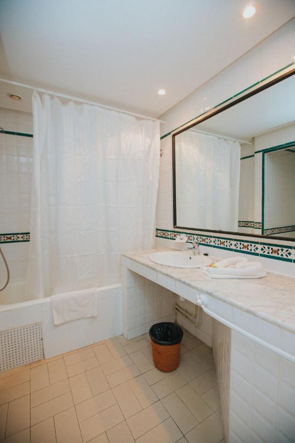 Hotel Soussana Sousse Bagian luar foto